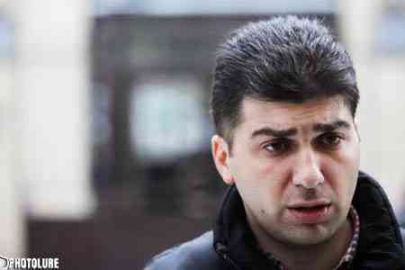 Armenian Prime Minister`s State Control Service will return to budget  an amount equivalent of one million USD