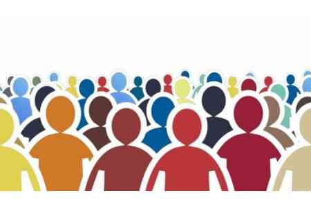 Next general census of population of Armenia will be held in October  2020