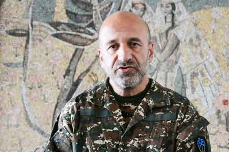 Ադրբեջանի ԶՈՒ-ն գերիշխող դիրք ունի Տավուշի 17 բնակավայրի նկատմամբ. ռազմական փորձագետ