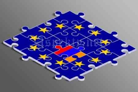 Փաշինյանի գլխավորությամբ քննարկել են ԵՄ հետ համապարփակ և ընդլայնված գործընկերության համաձայնագրի իրականացման ընթացքը