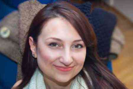 The Minister of Culture Lilit Makunts will be nominated to the  deputies in his constituency <Arabkir, Davidashen, Adjapnyak>
