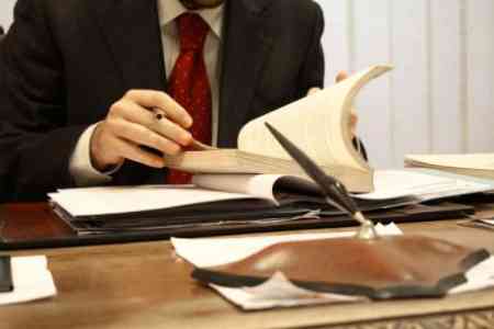 Lawyers of Ara Minasyan reacted to the statement of Sonna Truzyan on  the part of evading their client from the investigation