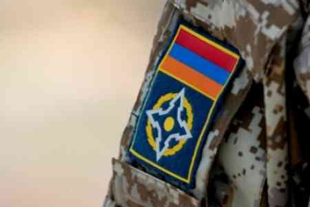 ԱՀ պաշտպանության բանակին հաջողվել է կասեցնել  հակառակորդի ձենարկած լայնածավալ հարձակումը