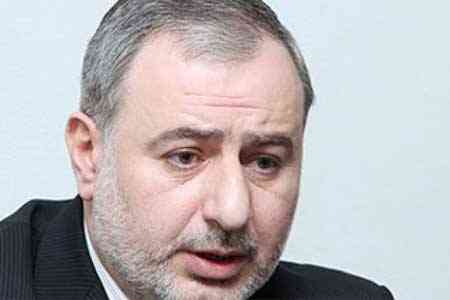 Քաղաքապետի թեկնածու. Ես քվեարկեցի հանուն Երևանի փայլուն ապագայի