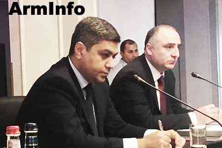 Vanetsyan: A Russian soldier accused of murdering a Gyumri resident  must face trial in Armenia