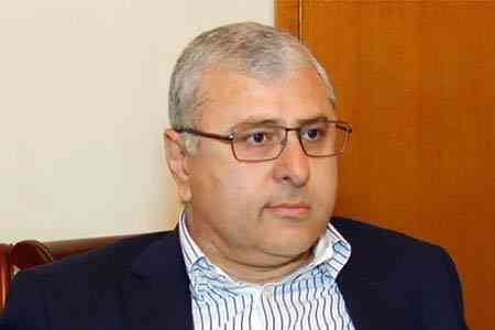 ՀՅԴ թեկնածու. Նախընտրական քարոզարշավին վարչապետի ակտիվ մասնակցությունը վարչական ռեսուրսի ուղղակի կիրառում է