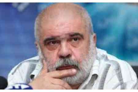Forecast: Further impulses between Armenia and Azerbaijan will be  conditioned by the existence or absence of resources