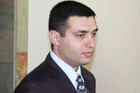 SNB uncovers a 10-year-old crime involving ex-MP Levon Sargsyan