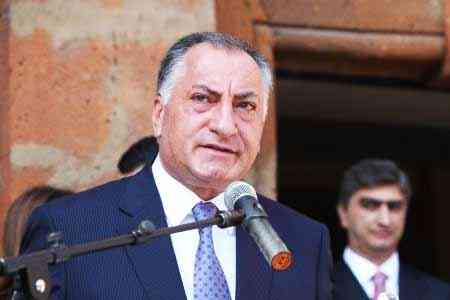 Երկիր Ծիրանի. Հայկ Մարությանը գլխավոր խորհրդական է նշանակել մի մարդու, ով մասնակից է եղել նախկին իշխանությունների կողմից իրականացված թալանին և ապօրինություններին