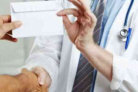 Healthcare Minister: Having increased the salaries of doctors, we hope to remove the field from the shadow