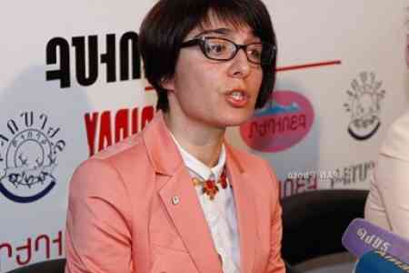 ICRC on Karen Ghazaryan`s case: Decision to release the detainees and return them to homeland should be made by Nagorno-Karabakh conflict parties
