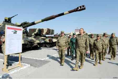 Zatulin: It is necessary to take into account the concern of Armenia over the sale of weapons by Belarus to Azerbaijan