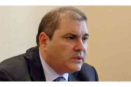 Political analyst: It will be more acceptable for Armenia to fulfill  the powers of the CSTO Secretary General by Semerikov than to  transfer the post to a representative of another state