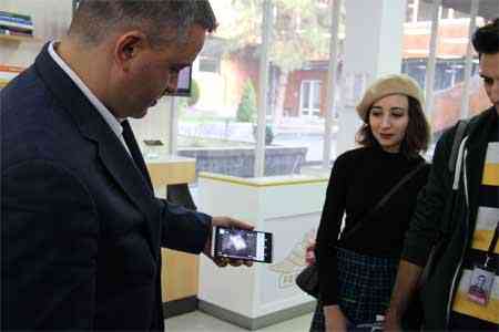 Beeline-ը նոր հնարավորություններ է տրամադրում BeeTV-ի բաժանորդներին