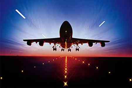 In Moscow Sheremetyevo airport, an airplane killed an Armenian  citizen during takeoff