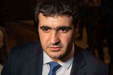 Երևանը հերքում է, այս անգամ, Նազարբաևին