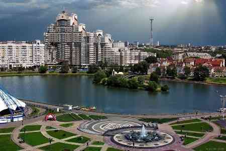 Armen Ghevondyan and FA Deputy Minister of Belarus discussed cooperation prospects