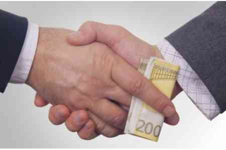 Details of the corruption deal between Gagik Khachatryan`s sons and  CEO of Multi Group Concern provided