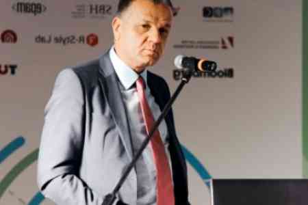 Դիվանագետ․ ԵՄ-ն արդեն 2,5 մլրդ եվրոյի ներդրումներ է կատարել Հայաստանի ենթակառուցվածքային նախագծերում