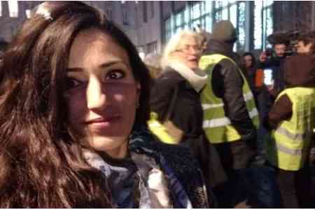 France: Fake news and laws, searches and gilets jaunes