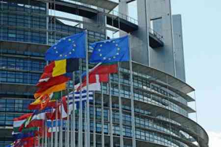Депутаты Европарламента намерены осудить последнее неоправданное нападение Азербайджана на Арцах
