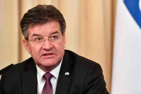 OSCE Chairman welcomes exchange of detainees between Armenia and Azerbaijan