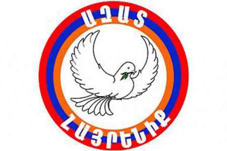 Արցախի ՏԻՄ ընտրություններում հաղթել է <Ազատ Հայրենիք> կուսակցությունը