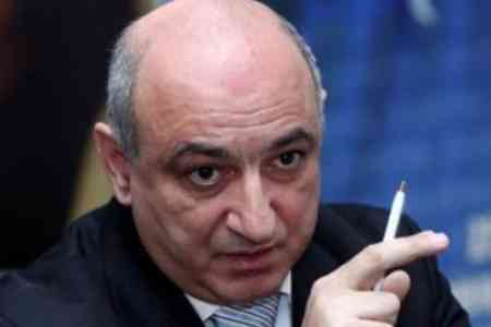 Փորձագետը նշել է Արցախյան պատերազմի ընթացքում Ադրբեջանի տեղեկատվական առավելության հիմնական գործոնները
