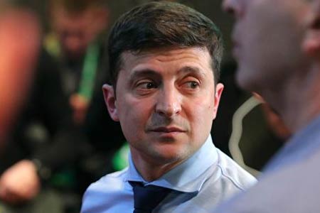 Путин и Зеленский встретятся после переговоров «нормандской четверки»