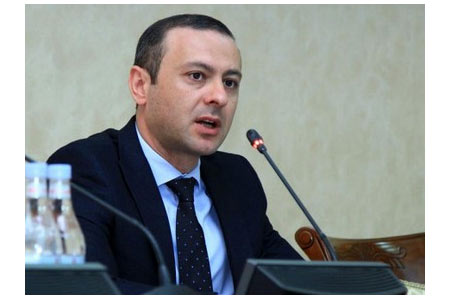 "В поисках виновных": Армен Григорян заявил, что может отметить факты, которые привели к капитуляции Армении