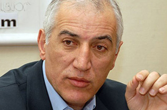 Economist: Artificially created tension prevent investments in Armenia