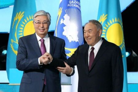 Президент Казахстана сосредоточится на экономическом процветании, многовекторной внешней политике и борьбе с коррупцией
