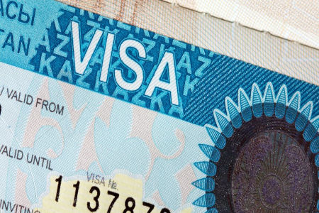 A month without registration citizens of Armenia will be able to stay  in Kazakhstan