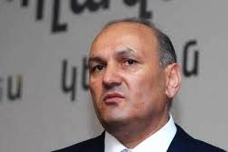 Адвокат Гагика Хачатряна просит разрешить его подзащитному выехать в Германию на операцию