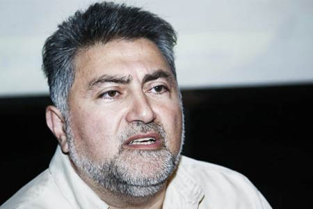 National Democratic Pole: Delimitation of Armenian-Azerbaijani border  is illegal