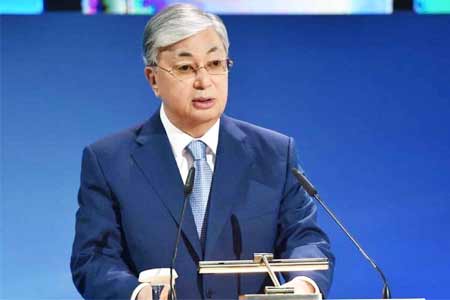 Factsheet on the Astana International Forum