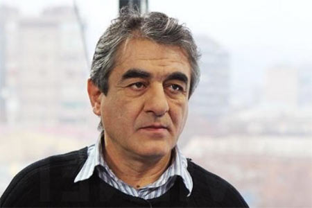 Analyst: Artsakh people have no expectations of changes from the oligarch president