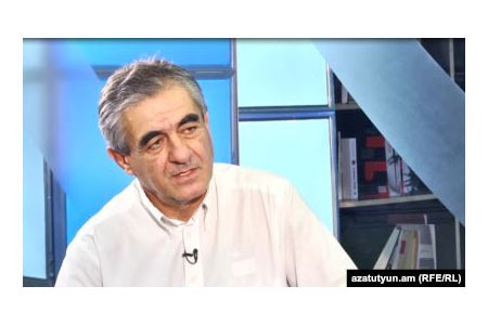 Analyst: Turkey is trying to play the "Artsakh card" in order to force Moscow to refuse to support Assad in Idlib