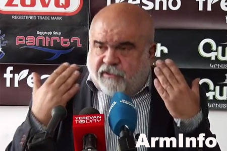 Political scientist: The reason for Baku`s aggression is the  cancellation of the Pashinyan-Putin-Aliyev meeting