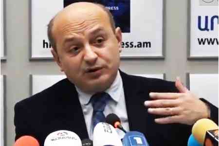 Forecast: Sochi agenda will be limited to delimitation and demarcation