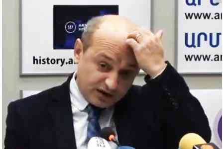 Аналитик: В реальности Армении не удалось отказаться от обещаний Сержа Саргсяна