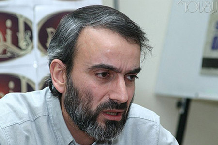 Ժիրայր Սեֆիլյան. Հայաստանը հերթական անգամ դարձավ խոշոր խաղացողների աշխարհաքաղաքական խաղերի զոհ