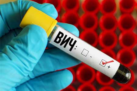 Armenia recognized by WHO Global Commission for eliminating  mother-to-child HIV transmission