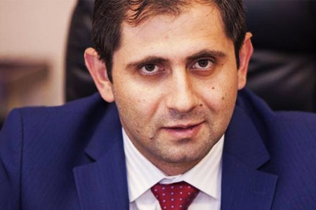 Министр обороны: Армения, защищая свою территорию, будет следовать продвижению повестки мира