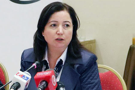 Forecast: Law "On the return of illegally acquired property" will deprive potential corrupt officials of the motivating factor
