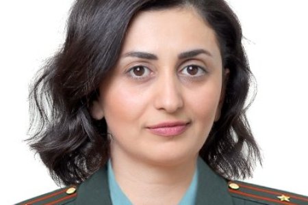 Армянский офицер попал в азербайджанский плен, заблудившись во время обхода боевых постов