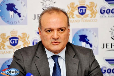 Կանխատեսում. Խաղաղության պայմանագրի նախապատրաստման հանձնաժողովը սպառնալիքի տակ կդնի Արցախի կարգավիճակը