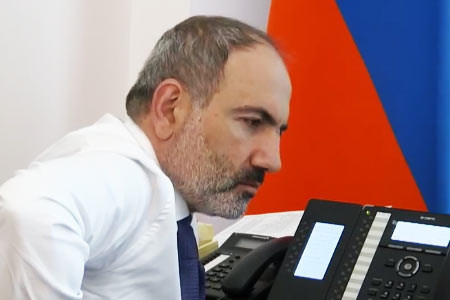 Armenia`s premier to appoint commissioners for diaspora affairs in foreign countries