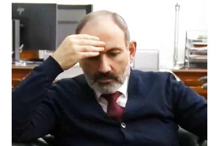 Փաշինյան. Բրյուսելյան պայմանավորվածություններից հետո Ադրբեջանի կողմից հնչող հայտարարություններն առնվազն հարցեր են առաջացնում