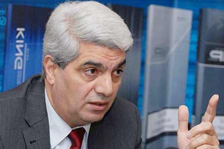 Forecast: The undermining of the South Caucasus will inevitably entail the undermining of the North Caucasus